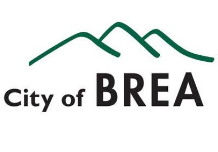 City of Brea Logo