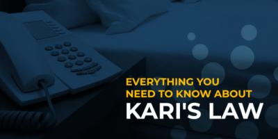 Kari's Law